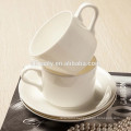 porcelain coffee and tea set